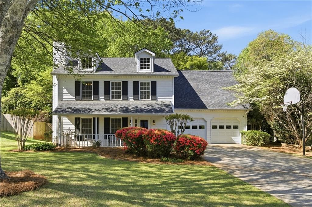748 Flowers Crossing, Lawrenceville, GA 30044 — most recent listing photo