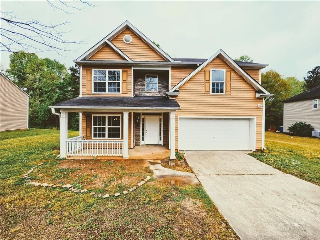 8287 Milam Loop, Fairburn, GA 30213 — most recent listing photo