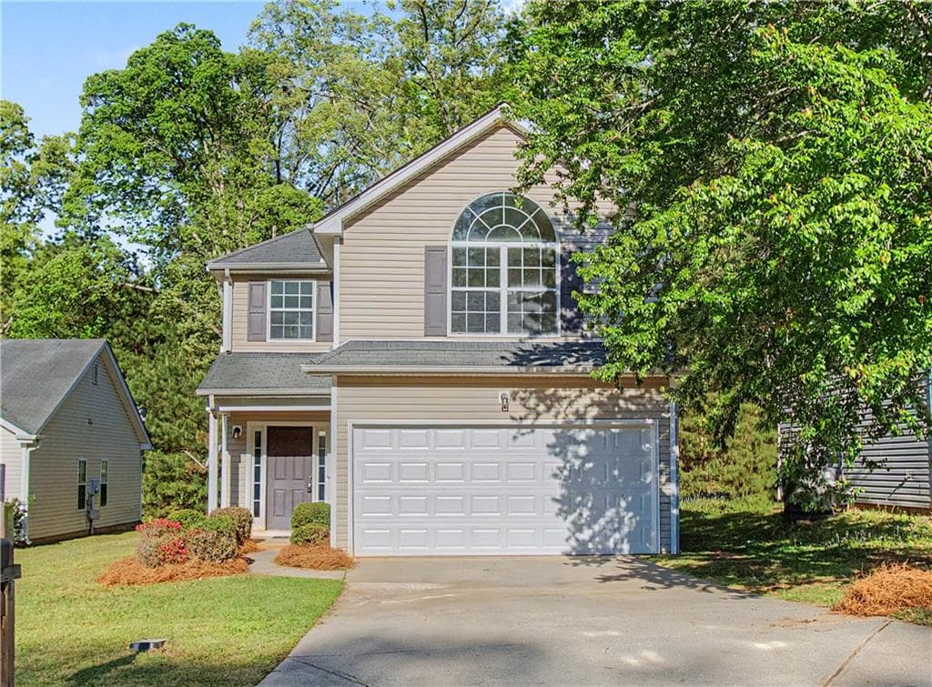6114 Citico River Lane, Union City, GA 30291 — most recent listing photo
