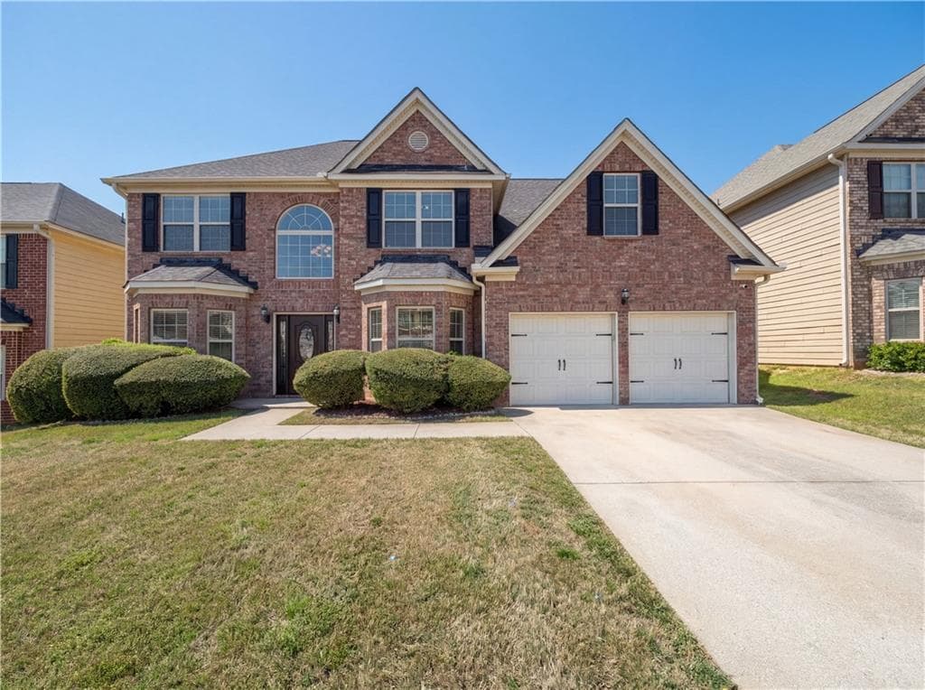 302 Torre Trail