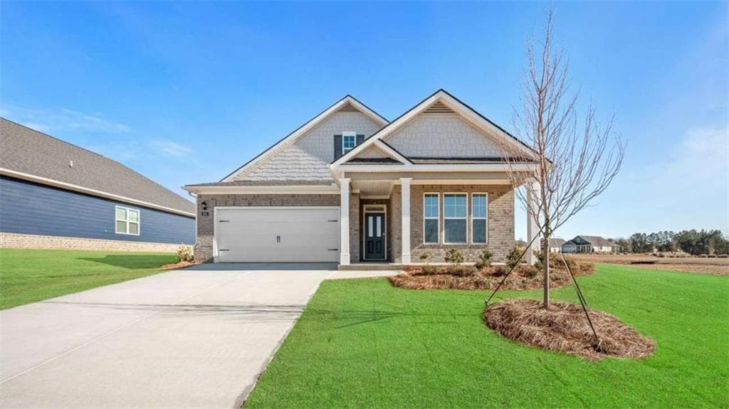 615 Parnassus Road, Locust Grove, GA 30248 — most recent listing photo