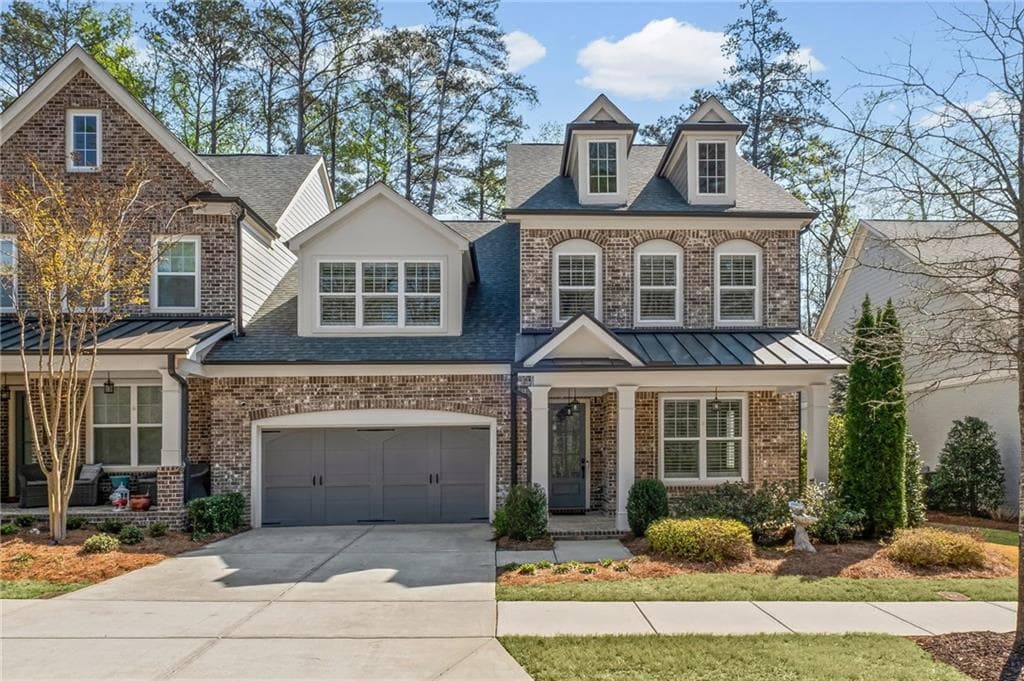 123 Calder Drive, Alpharetta, GA 30009 — most recent listing photo