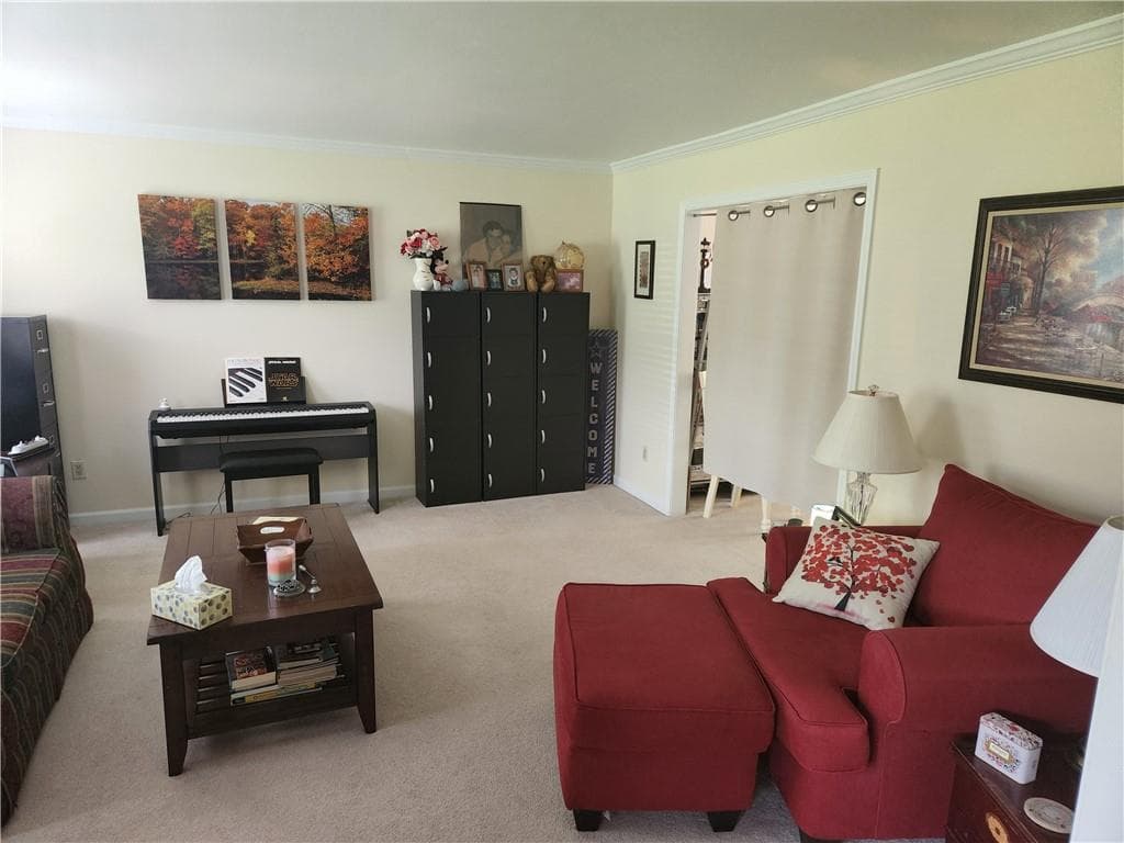4 bedroom, 3 bathroom, 2,963 sq ft single family residence for sale at 4656 Chimney Rock Drive, Lilburn, GA 30047 — photo 6