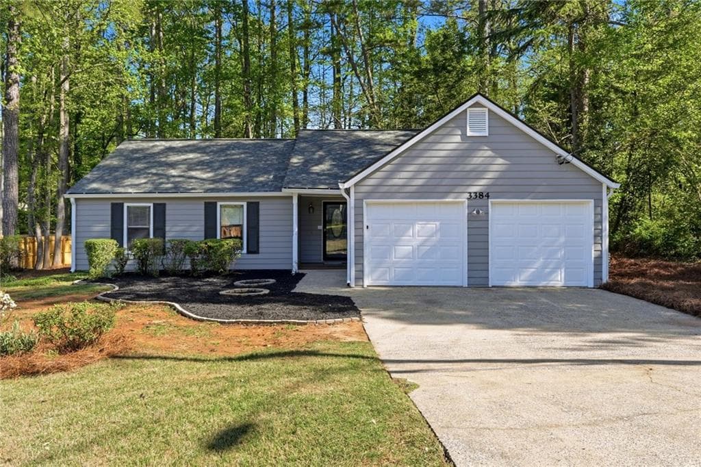 3384 Tia Trace, Kennesaw, GA 30152 — most recent listing photo