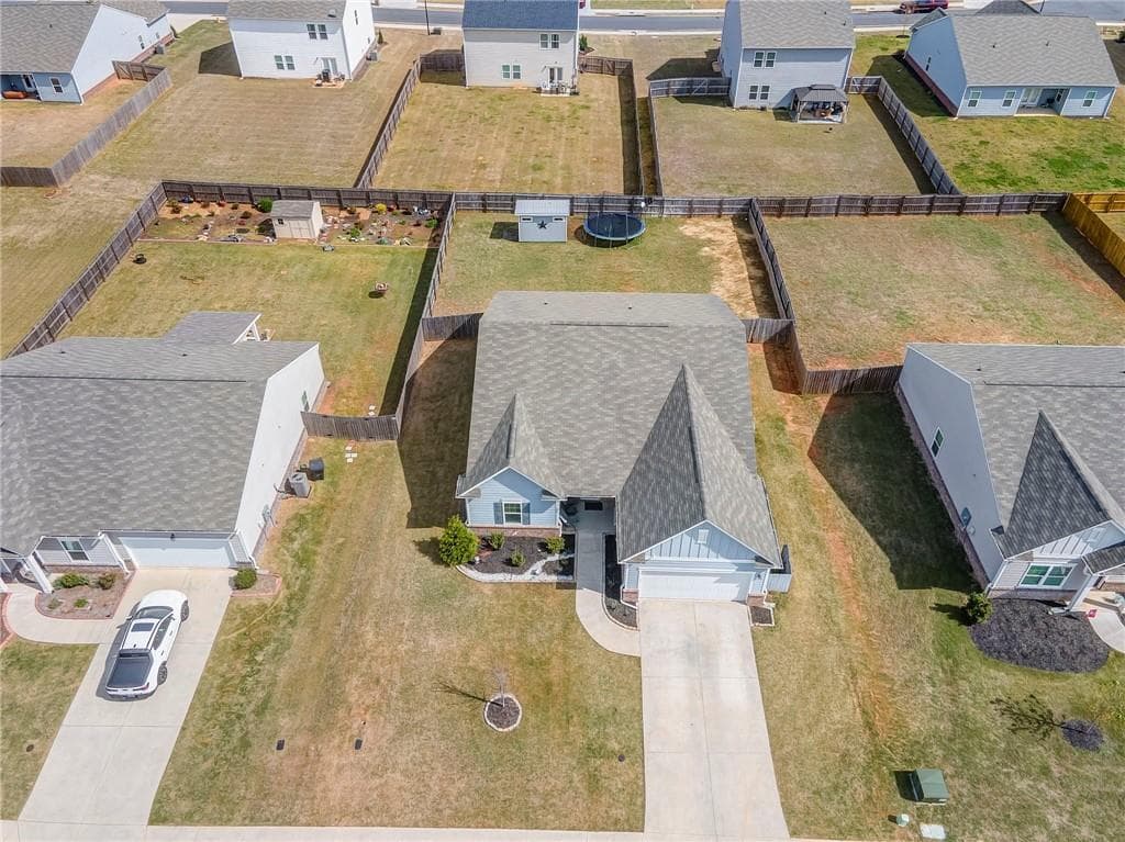 4 bedroom, 3 bathroom, 2,200 sq ft single family residence for sale at 161 Verona Drive, Cartersville, GA 30120 — photo 5