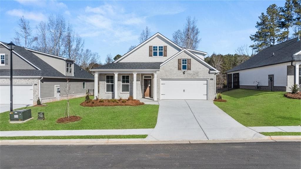208 Parnassus Road, Locust Grove, GA 30248 — most recent listing photo