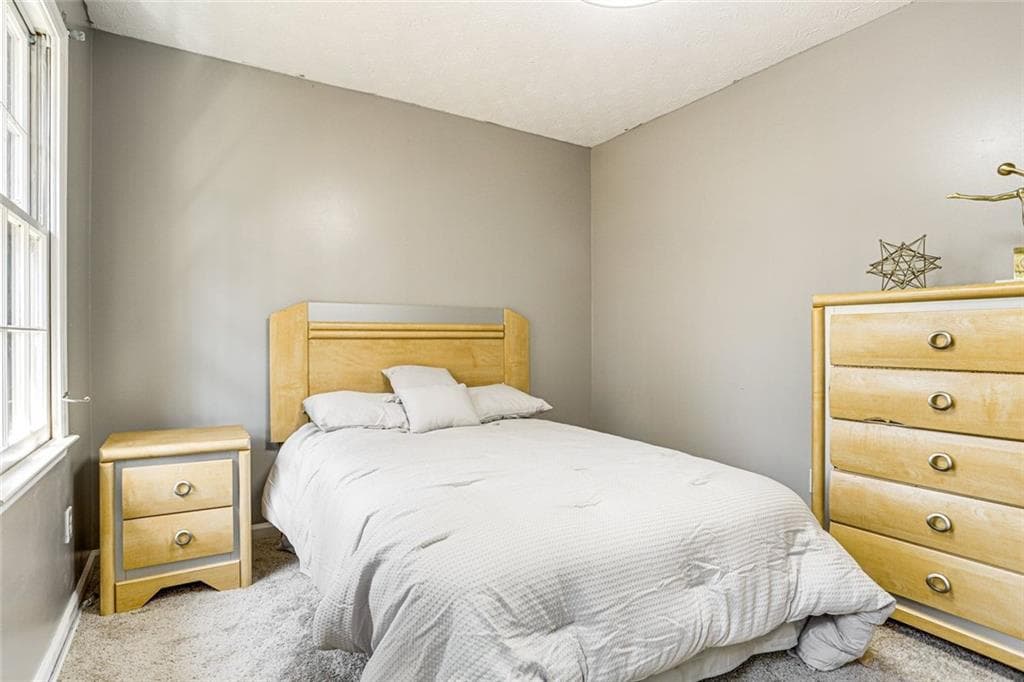4 bedroom, 3 bathroom single family residence for rent at 3595 Chastain, Alpharetta, GA 30004 for $3,500 a month — photo 9