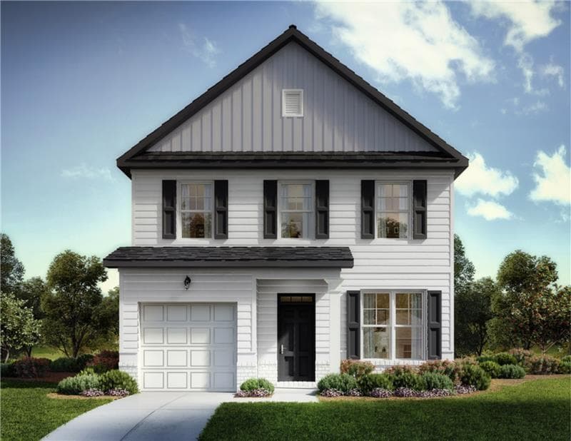 5435 Baybrook Circle, College Park, GA 30349 — most recent listing photo