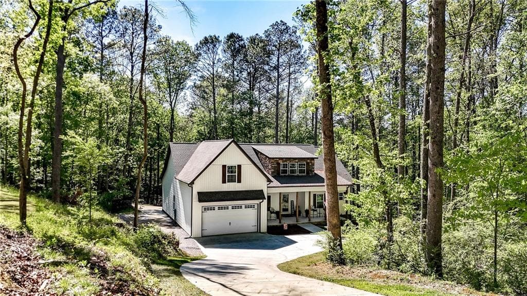 366 Orchard Way, Calhoun, GA 30701 — most recent listing photo
