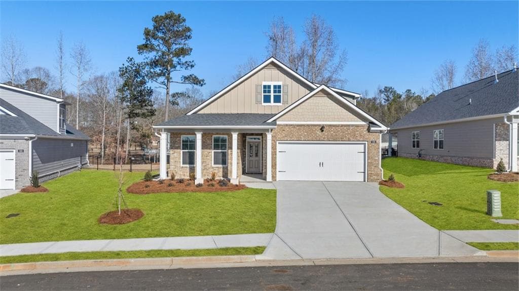 200 Parnassus Road, Locust Grove, GA 30248 — most recent listing photo