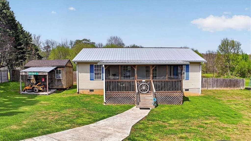 5026 Highway 136, Talking Rock, GA 30175 — most recent listing photo
