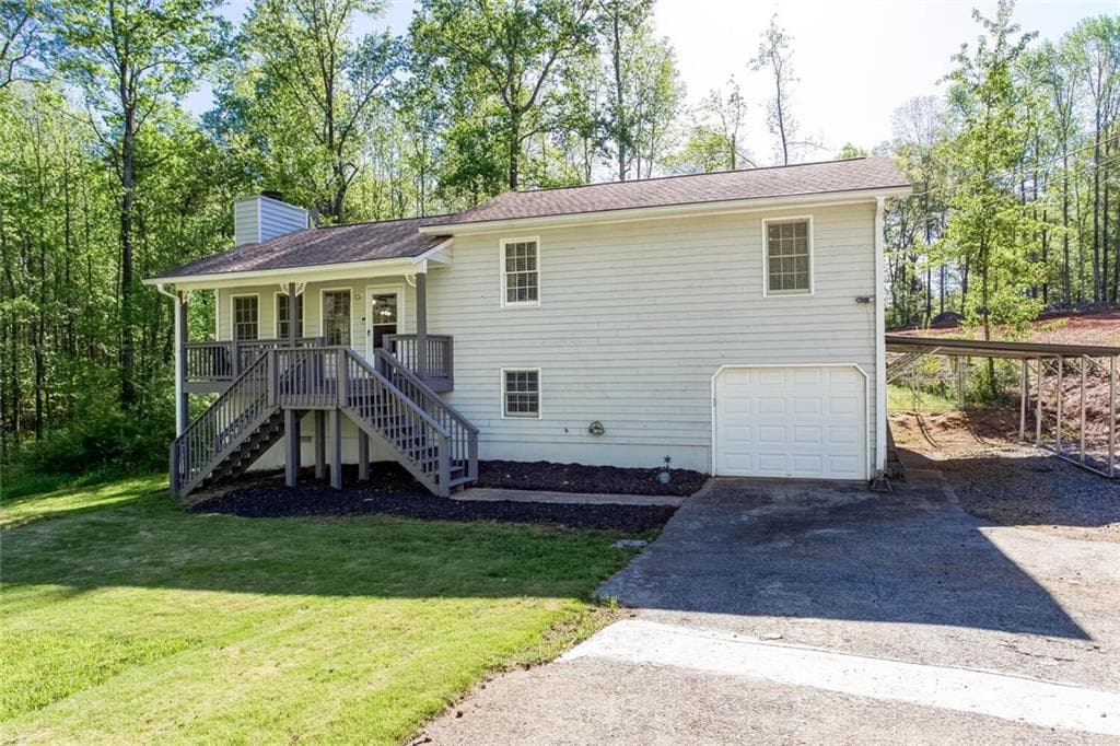 396 Pine Acres Drive, Canton, GA 30115 — most recent listing photo