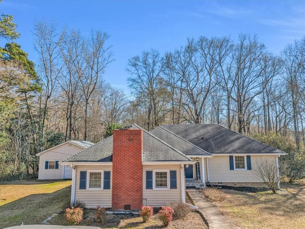70 Newton Ridge Drive, Covington, GA 30014 — most recent listing photo