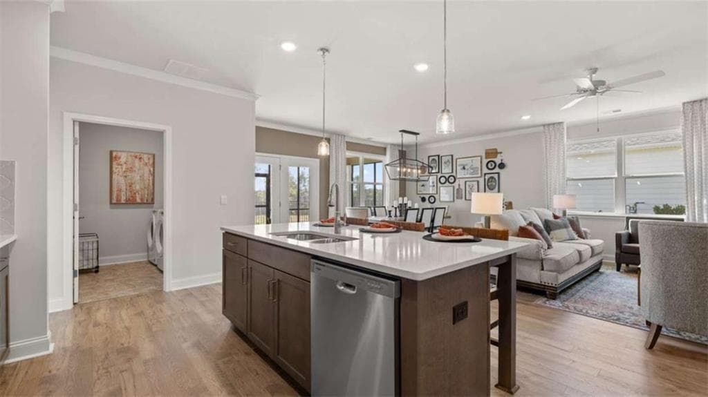 3 bedroom, 3 bathroom, 2,512 sq ft single family residence for sale at 212 Parnassus Road, Locust Grove, GA 30248 — photo 5