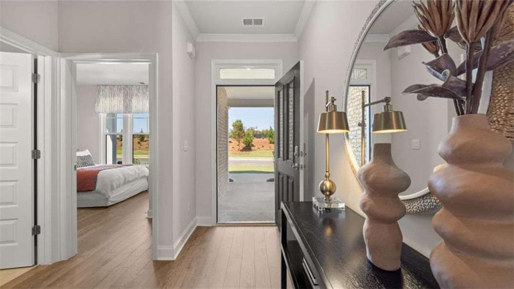 3 bedroom, 3 bathroom, 2,512 sq ft single family residence for sale at 212 Parnassus Road, Locust Grove, GA 30248 — photo 2