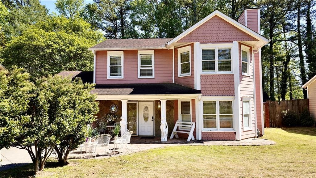 3857 Centennial Trail, Duluth, GA 30096 — most recent listing photo
