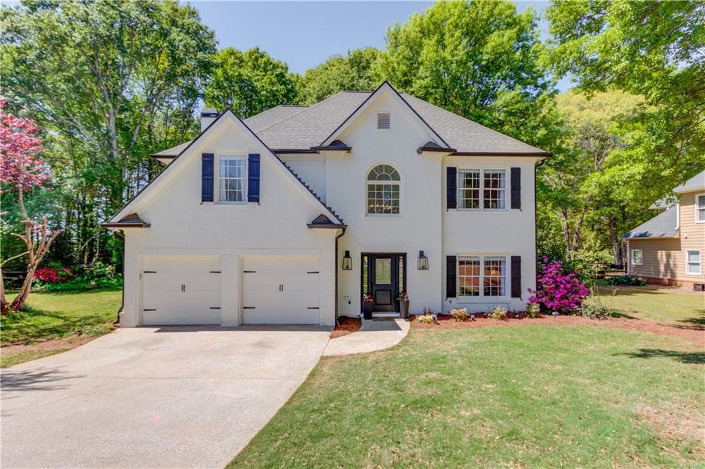 2310 Olde Hickory Place, Monroe, GA 30656 — most recent listing photo