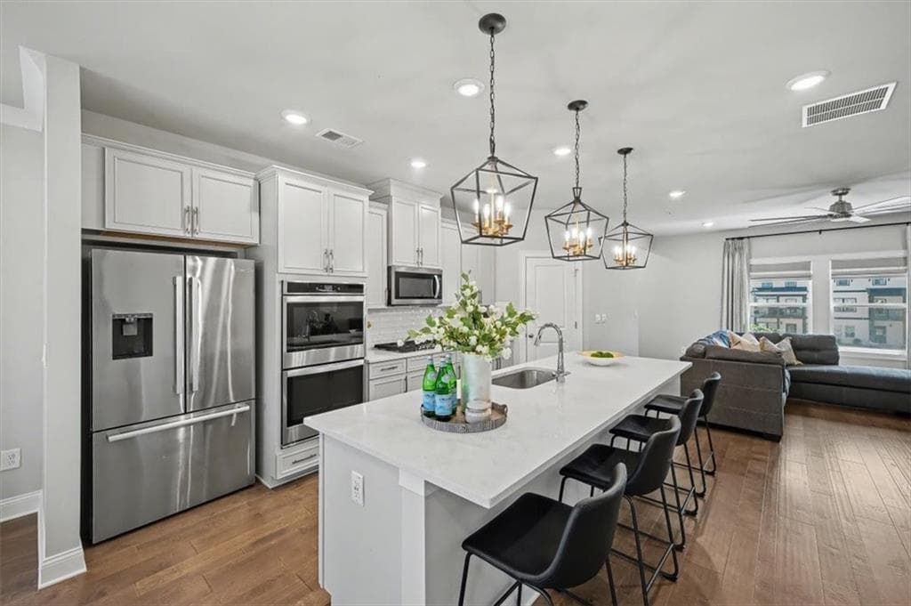 116 Altamaha Trail, Woodstock, GA 30188 — most recent listing photo