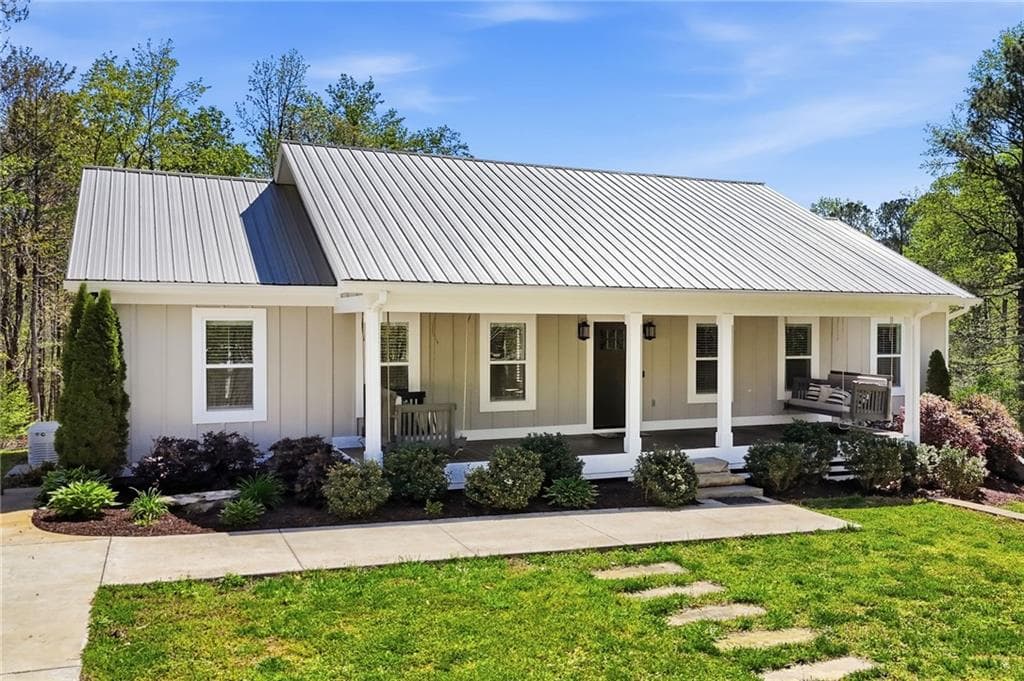 3060 Cherry Grove Road, Ball Ground, GA 30107 — most recent listing photo