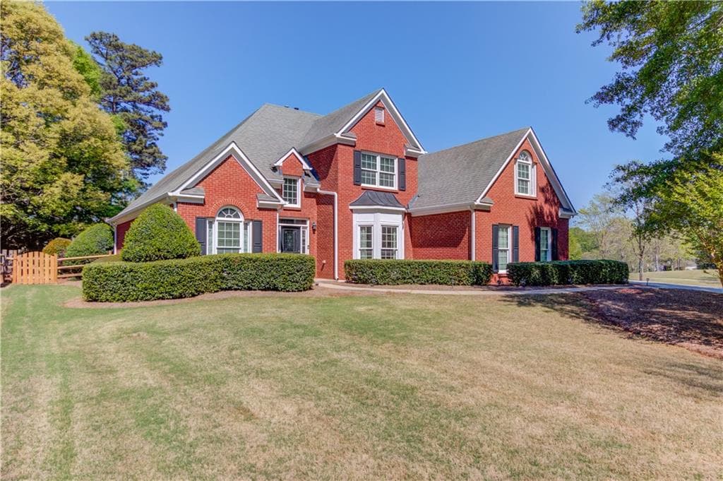 2009 Windsong Way, Monroe, GA 30656 — most recent listing photo