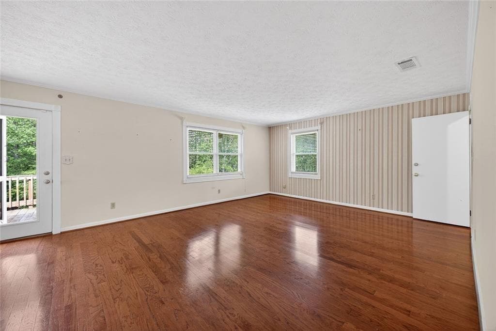 5 bedroom, 3 bathroom, 3,051 sq ft single family residence for sale at 8 Wellington Way, Rome, GA 30161 — photo 10
