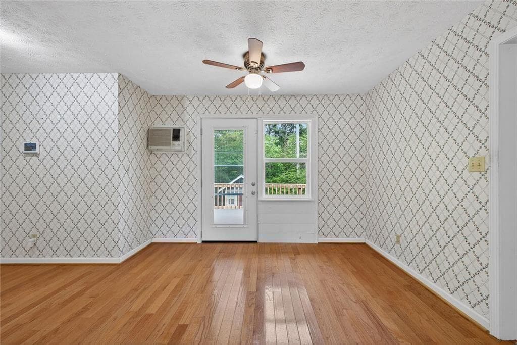 5 bedroom, 3 bathroom, 3,051 sq ft single family residence for sale at 8 Wellington Way, Rome, GA 30161 — photo 8