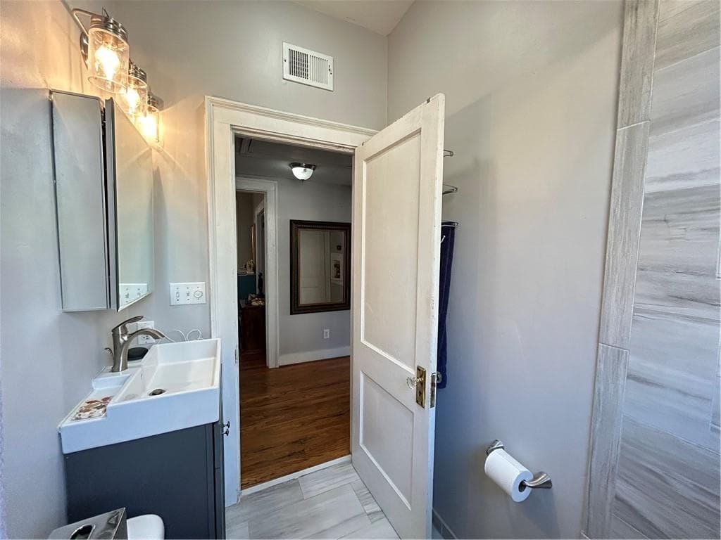 2 bedroom, 1 bathroom, 965 sq ft condominium for sale at 1015 Piedmont Avenue A3, Atlanta, GA 30309 — photo 9