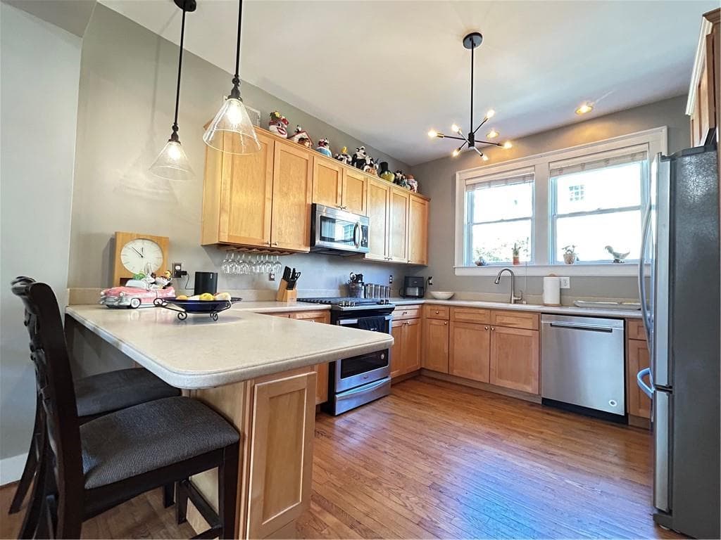 2 bedroom, 1 bathroom, 965 sq ft condominium for sale at 1015 Piedmont Avenue A3, Atlanta, GA 30309 — photo 6