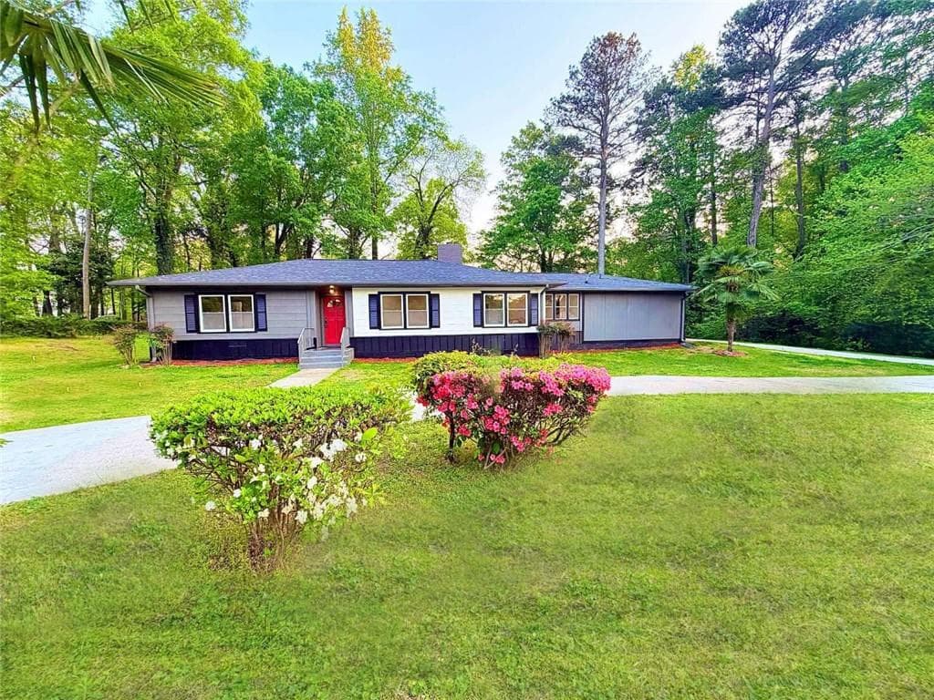 4439 Gregory Road, Decatur, GA 30035 — most recent listing photo