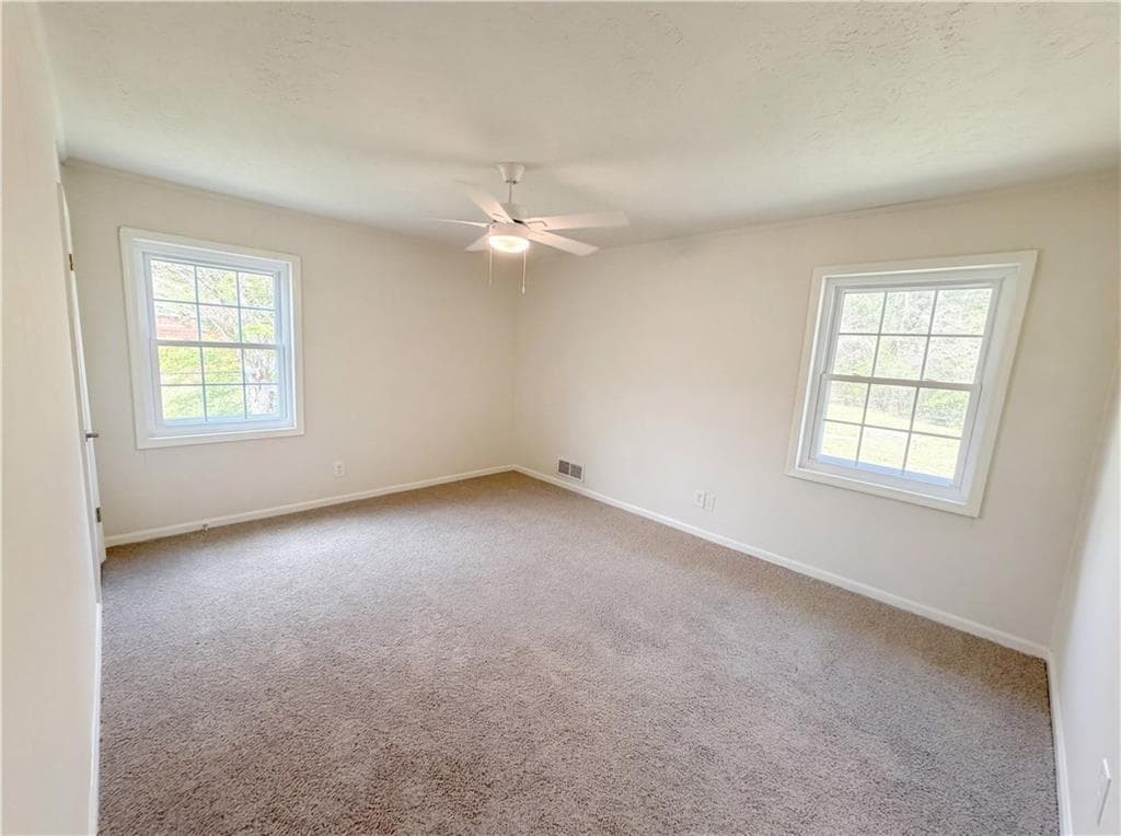 3 bedroom, 2 bathroom, 1,203 sq ft single family residence for sale at 1847 Mccollum Road, Conyers, GA 30094 — photo 10