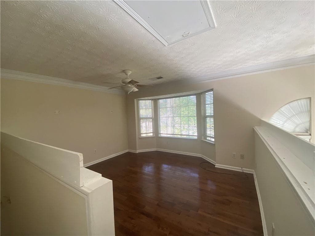 3 bedroom, 3 bathroom, 1,812 sq ft townhouse under contract at 5346 Pinnacle Peak Lane, Norcross, GA 30071 — photo 10
