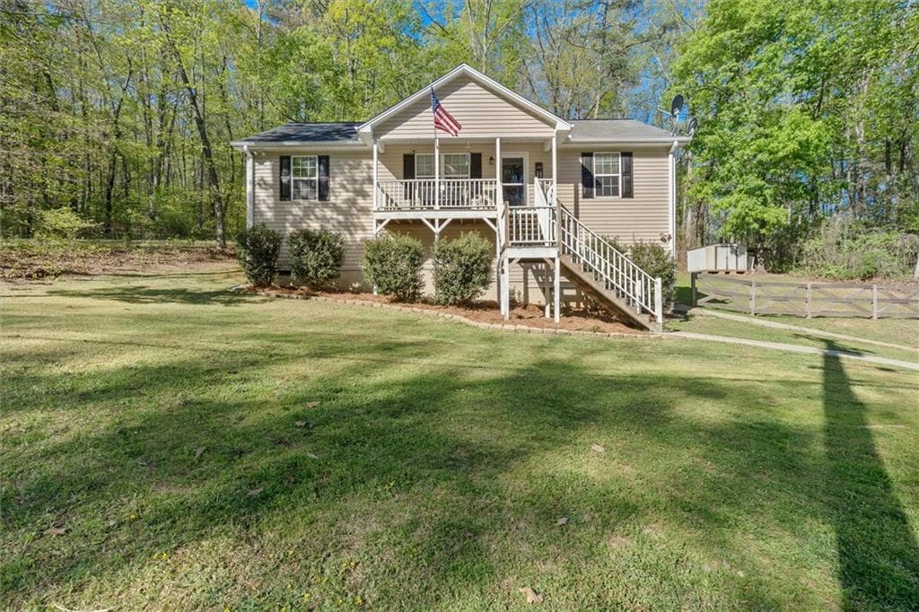 305 Centerpoint Road, Bremen, GA 30110 — most recent listing photo