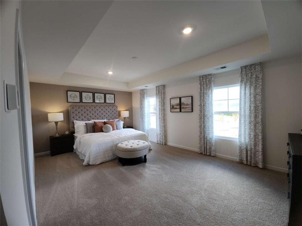 4 bedroom, 3 bathroom, 2,338 sq ft single family residence under contract at 826 Trillium Drive, Locust Grove, GA 30248 — photo 9