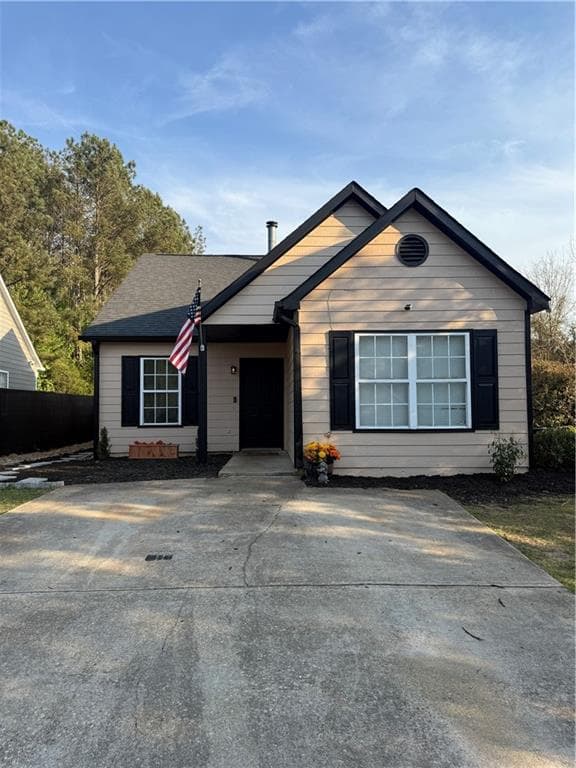 100 Crystal Brook, Griffin, GA 30233 — most recent listing photo