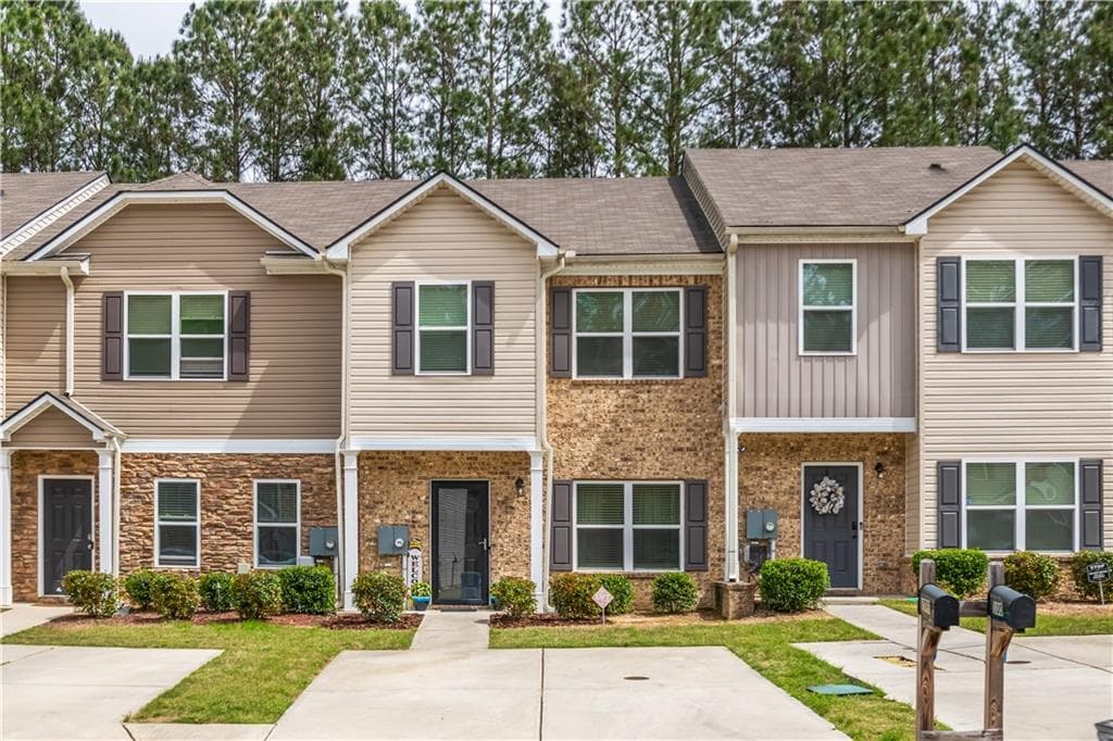 6096 Oakley Road, Union City, GA 30291 — most recent listing photo