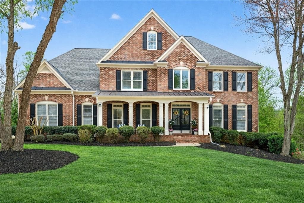 516 Brookeshyre Court, Woodstock, GA 30188 — most recent listing photo
