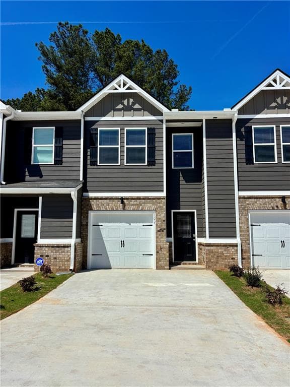 124 Meadowview Drive, Temple, GA 30179 — most recent listing photo