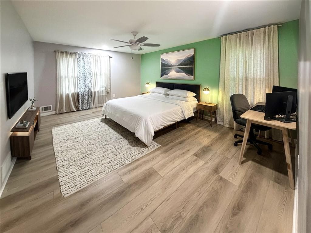 3 bedroom, 2 bathroom, 1,480 sq ft single family residence for sale at 2448 Hillboro Circle, Marietta, GA 30064 — photo 10