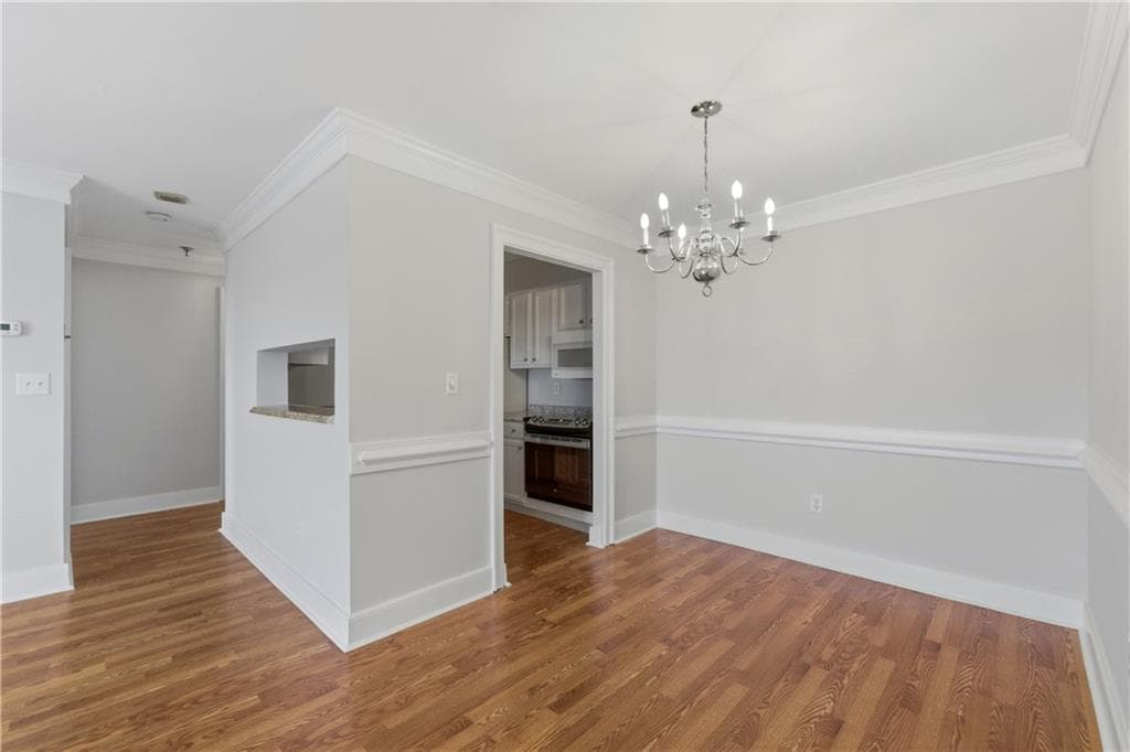 2 bedroom, 2 bathroom condominium for rent at 300 Johnson Ferry Road B915, Sandy Springs, GA 30328 for $3,631 a month — photo 8