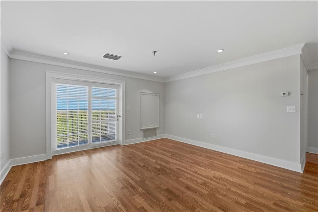 2 bedroom, 2 bathroom condominium for rent at 300 Johnson Ferry Road B915, Sandy Springs, GA 30328 for $3,631 a month — photo 9