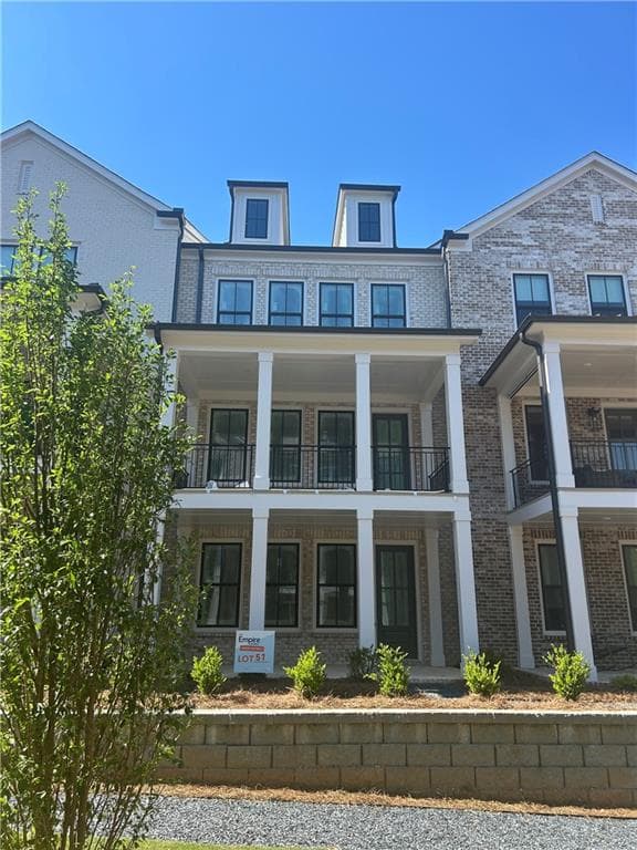2254 Addington Way 51, Brookhaven, GA 30319 — most recent listing photo