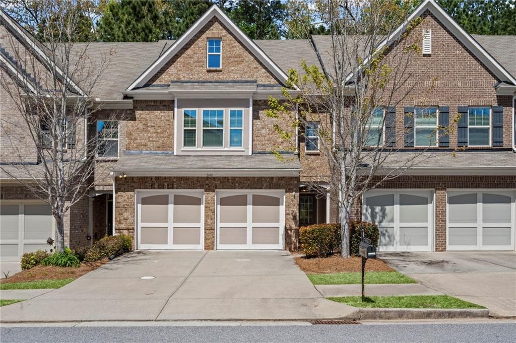 3470 New Fawn Lane, Milton, GA 30004 — most recent listing photo