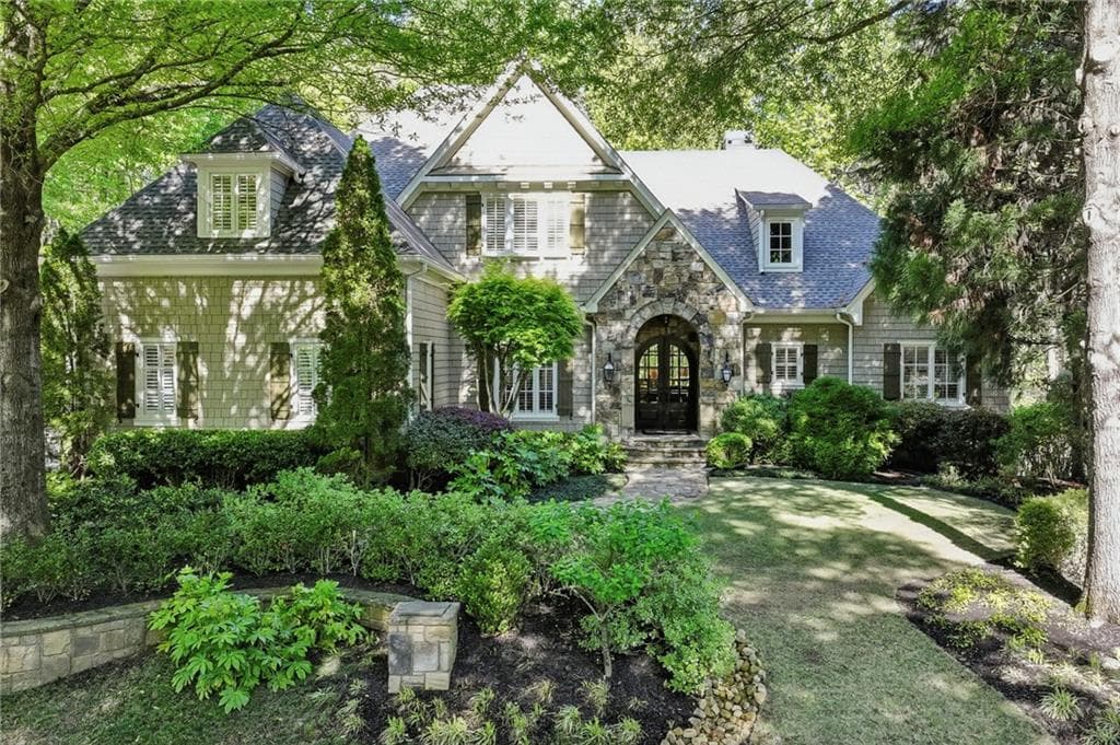 3405 Rivers Call Boulevard, Atlanta, GA 30339 — most recent listing photo