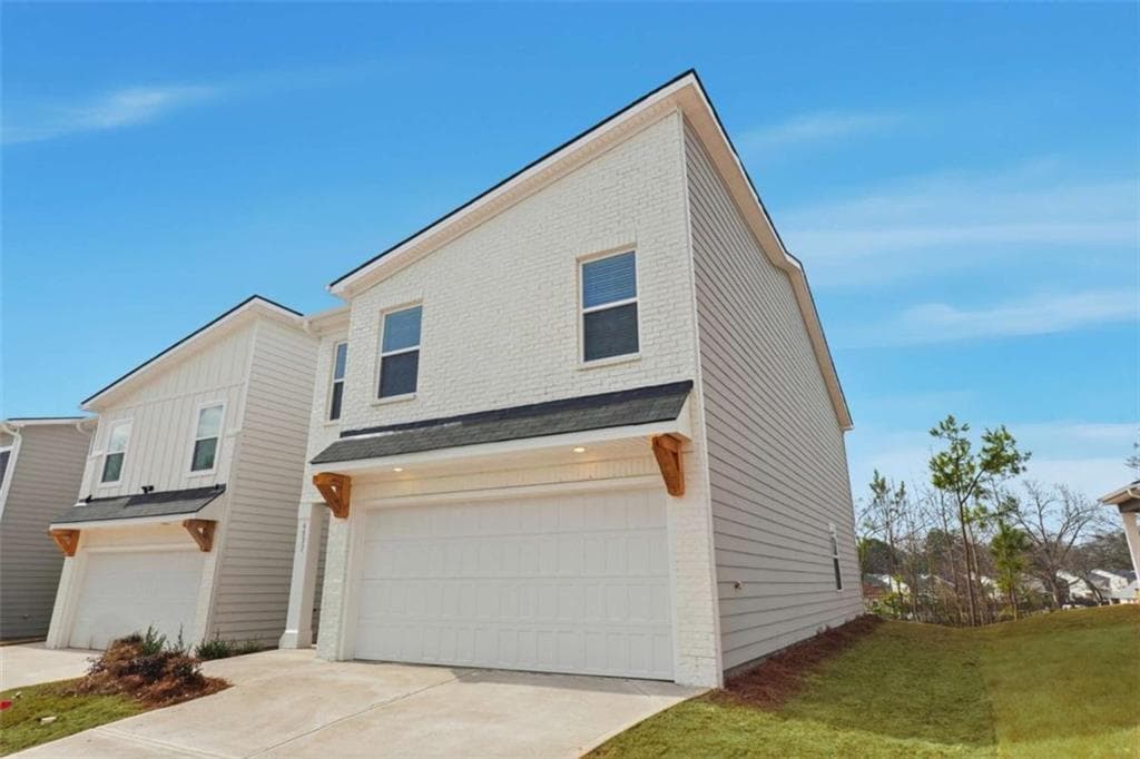 4812 Station Lane, Union City, GA 30291 — most recent listing photo