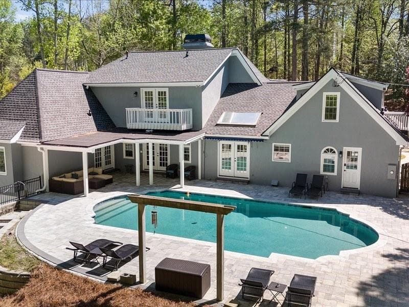 10570 Buice Road, Johns Creek, GA 30022 — most recent listing photo