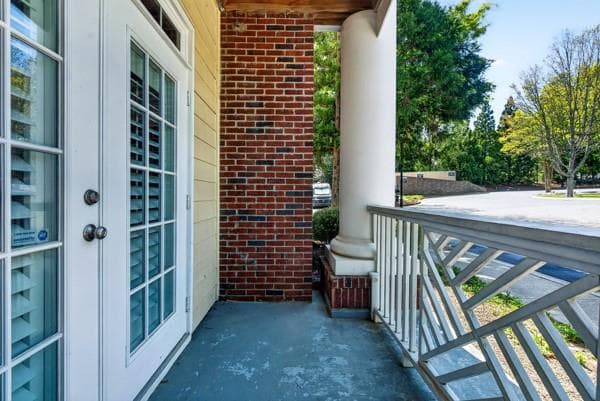 2 bedroom, 2 bathroom, 1,253 sq ft condominium for sale at 1965 Nocturne Drive 1102, Alpharetta, GA 30009 — photo 10