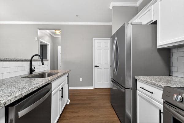 2 bedroom, 2 bathroom, 1,253 sq ft condominium for sale at 1965 Nocturne Drive 1102, Alpharetta, GA 30009 — photo 4