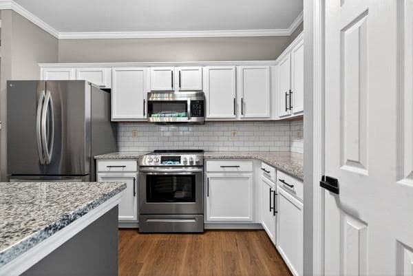 2 bedroom, 2 bathroom, 1,253 sq ft condominium for sale at 1965 Nocturne Drive 1102, Alpharetta, GA 30009 — photo 3