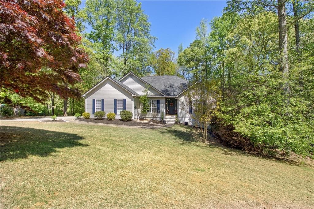 78 Tremont Street, Sharpsburg, GA 30277 — most recent listing photo