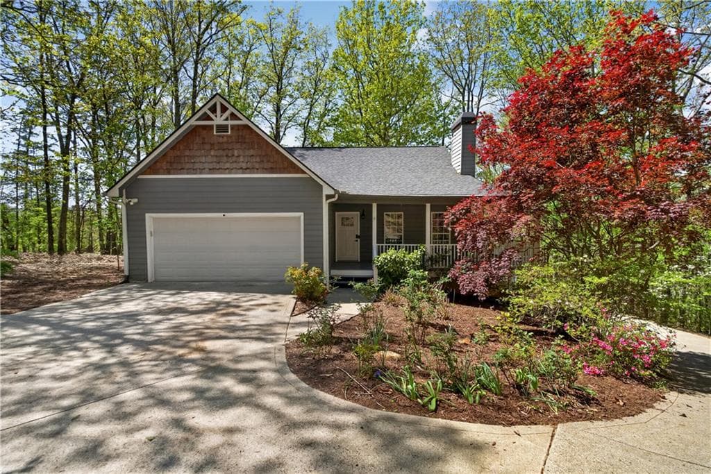 194 Lukes Path, Jasper, GA 30143 — most recent listing photo